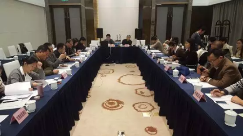 中国环境监测总站启动环境空气PM1试点对比监测工作